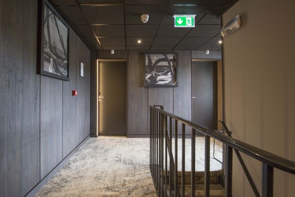 Fletcher Boutique Hotel Duinoord (Wassenaar)